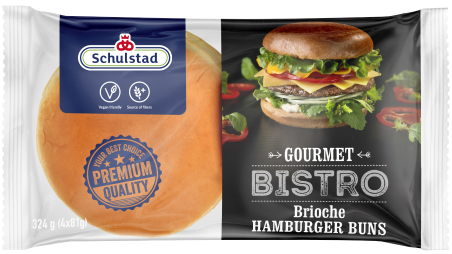 SCHULSTAD BISTRO GOURMET