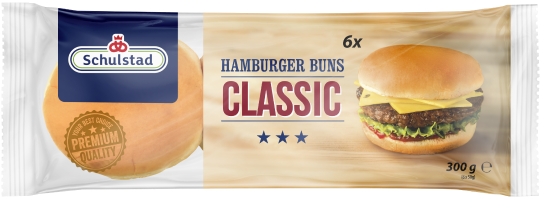 SCHULSTAD CLASIC Burger Mare