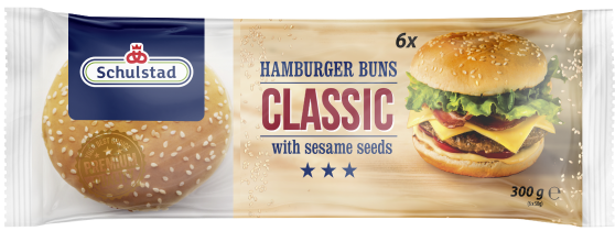 SCHULSTAD CLASIC Burger Mare Susan