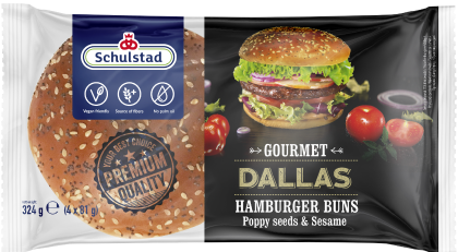 SCHULSTAD DALLAS GOURMET